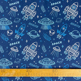 Pretty Polly - Outer Space