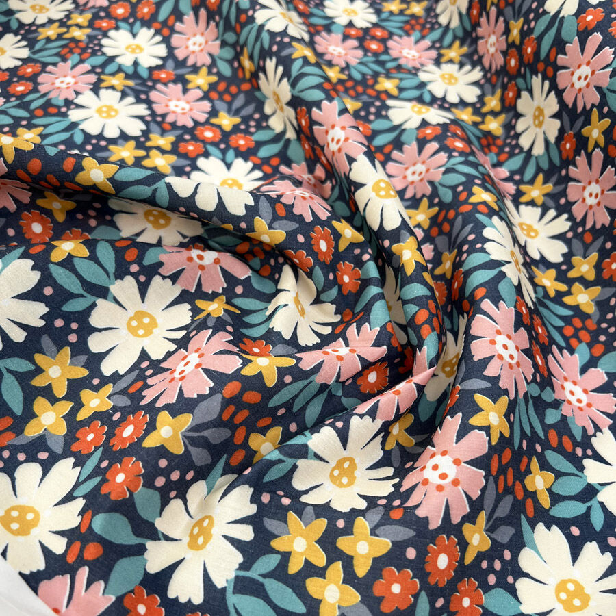 Pretty Polly - Wild Posy