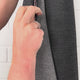 Denimfest 8oz Dale Black Cotton Midweight Woven Jean Trouser Fabric Video