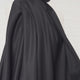 You Just Know It Wool Italian Ex Designer Black Heavy Woven Suiting Fabric Video