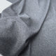 Wool & Polyester Mix Grey Marl Suiting Fabric Survival Instincts Video