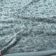 Towelling Animal Friends Blue Cotton Polyester Jersey Fabric Video
