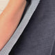 Denimfest 9.2oz Dexter Blue Cotton Polyester Viscose Woven Jean Trouser Fabric Video
