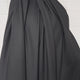 Smart Easy Polyester Viscose Elastane Black Stretch Woven Suiting Fabric Video