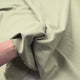 Italian Cotton Cashmere Twill Trousering Fabric Abruzzi Twill Sage Video