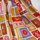 Viscose Lawn - Summer Story