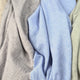 Linen Effect - Light Beige