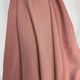 All Spice Lyocell Viscose Cinnamon  Video Close Up