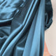 Eternal ECOVERO™ Satin - Teal