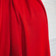 Linen Viscose Blend Italian Ex-Designer Twill Fabric Hot Stuff Video