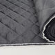 Ooh It's Soft Fur Polyester Black Diamond Quilting Fabric Video