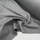 Made A Difference Wool Nylon Italian Grey Coating Fabric Video