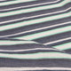 Double Gauze Water Ways Cotton Blue Stripe Dress Fabric Video