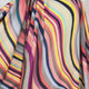 Italian Voile - Pyschedelic Sun