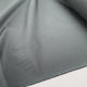 Grey But Not Boring Graphite Cotton Plain Woven Trouser Fabric Video