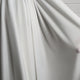 White Fine Nylon Jersey Dressmaking Fabric Marshmallow Dreams Video