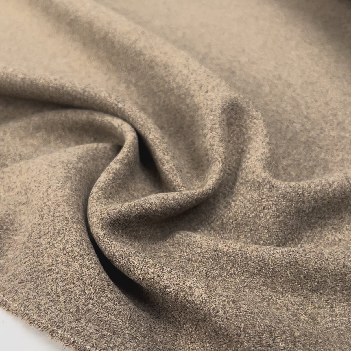 Remnant - Soul Wool - Beige (0.92m)