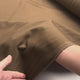 German Brown Khaki Cotton Polyester Suiting Fabric  Ain't 'Arf Ott Video