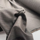 Taylor & Lodge Special Brown Polyester Wool British Yorkshire Pinstripe Suiting Fabric Video
