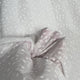 White Floral Embroidered Cotton Lawn Dress Fabric Twice as Nice Video