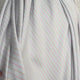 Softest Striped Cotton Italian Blue Pink Fabric Video