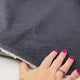 Standalone Special Cotton Lycra Stretch Woven Ex Designer Denim Jean Trouser Fabric Video