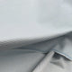 Skyline Denim Cotton Blue White Stripe Lightweight Woven Fabric Video