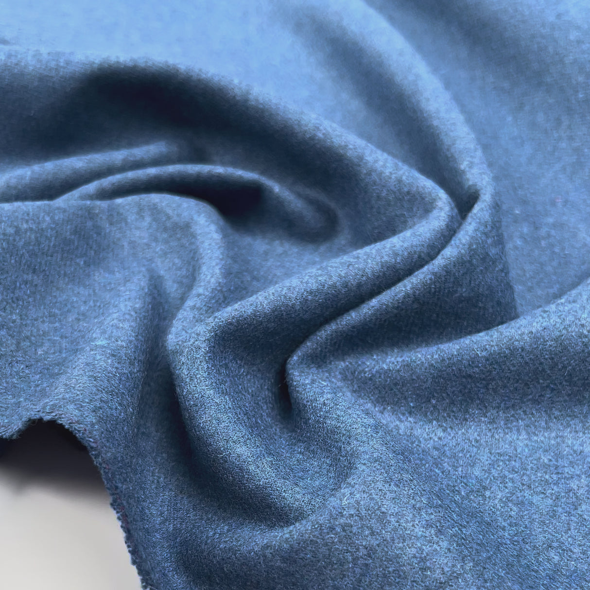 Ocean Wool Scene