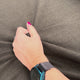 Walking Out Green Wool Lycra Stretch Suiting Fabric Video