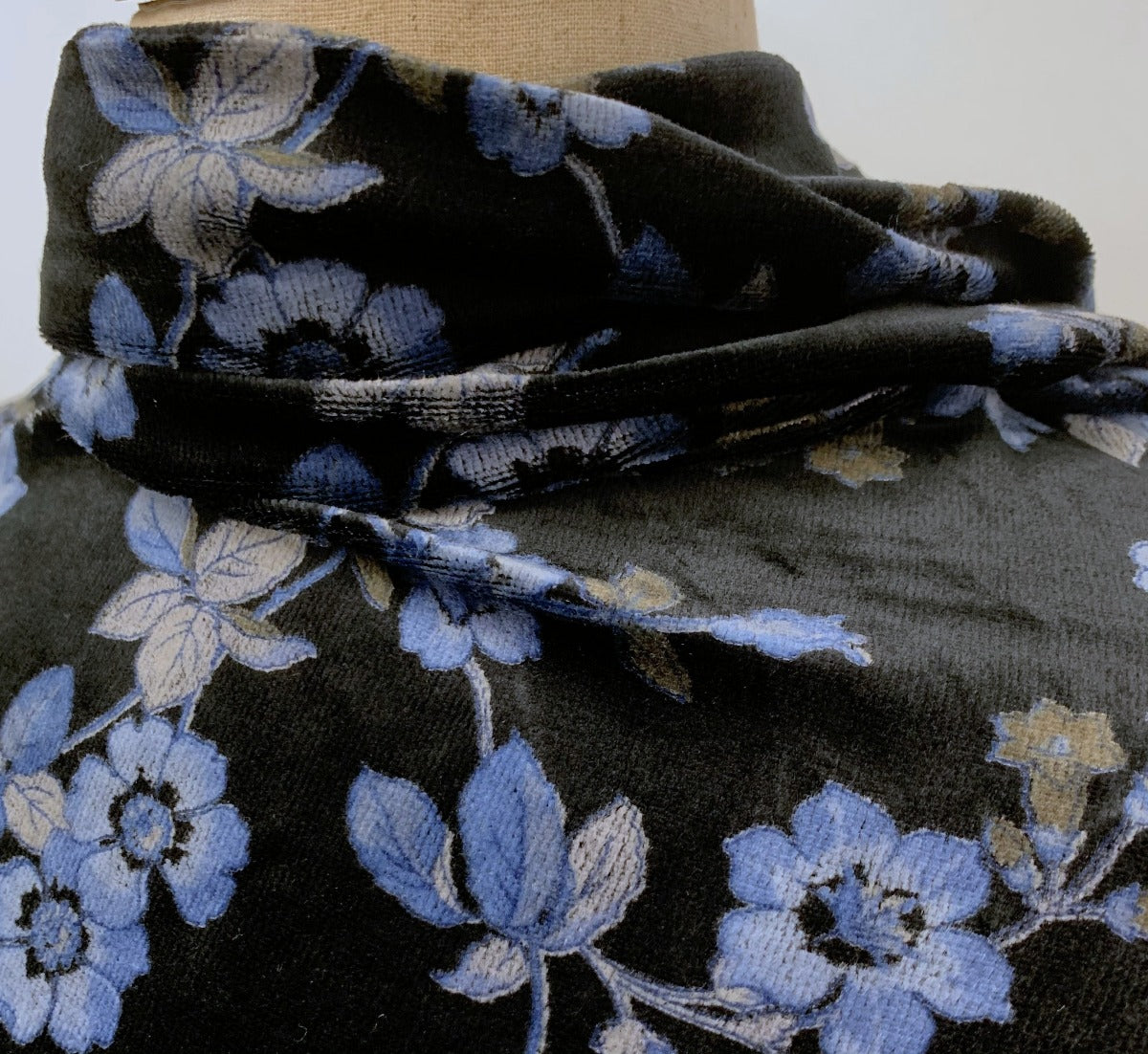 Remnant - Velicious (1.25m)