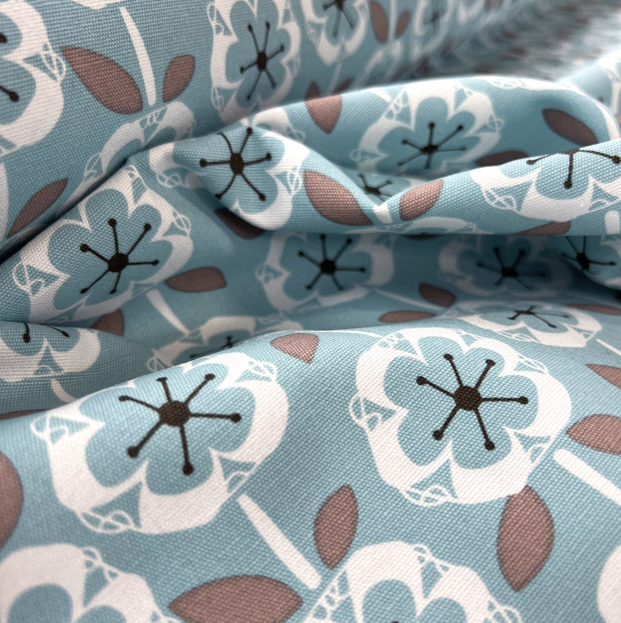 Canvas Print - Primrose Blue