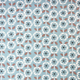 Canvas Print - Primrose Blue