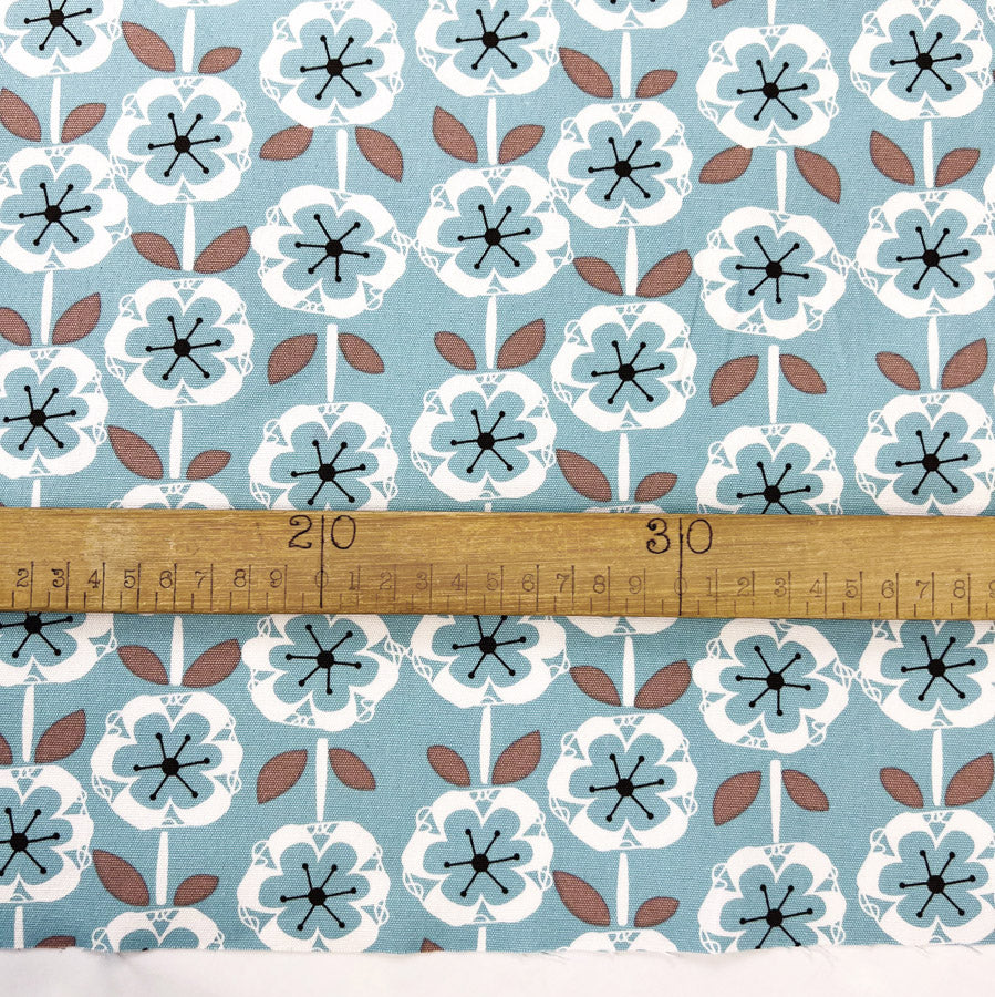 Canvas Print - Primrose Blue