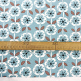 Canvas Print - Primrose Blue