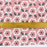Canvas Print - Primrose Pink