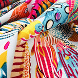 Canvas Print - Under The Sea