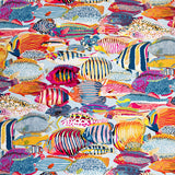 Canvas Print - Under The Sea