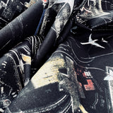 Canvas Print - Airport