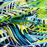 Canvas Print - Rainforest