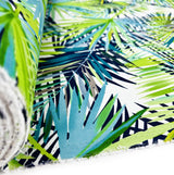 Canvas Print - Rainforest