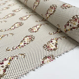 Printed Georgette - Daisy