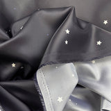 Printed Lining - Star Line