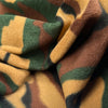Camouflage Fleece