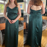 Liquid - Forest Green