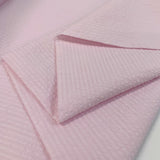 Proper Seersucker - Tiny Pink