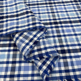 Proper Seersucker - All The Blue's