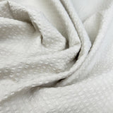 Proper Seersucker - Beige