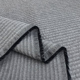 Proper Seersucker - Grey