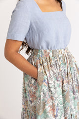 Megan Nielsen - Protea Capsule Wardrobe Pattern