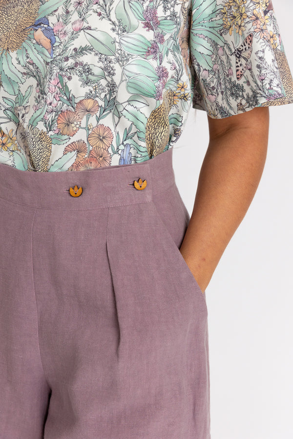 Megan Nielsen - Protea Capsule Wardrobe Pattern